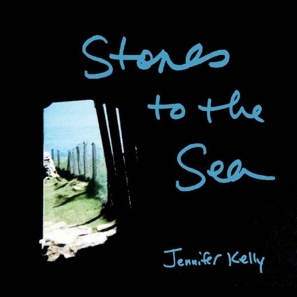 Cover art for Stones to the Sea